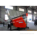 Agricultural Waste Plastic Recycling Machine , Granulating